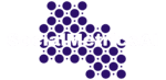 SocialMetricsAI - Logo